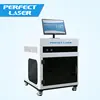 3D glass laser inner etching photo crystal 3d laser engraving machine small manufacturing machines