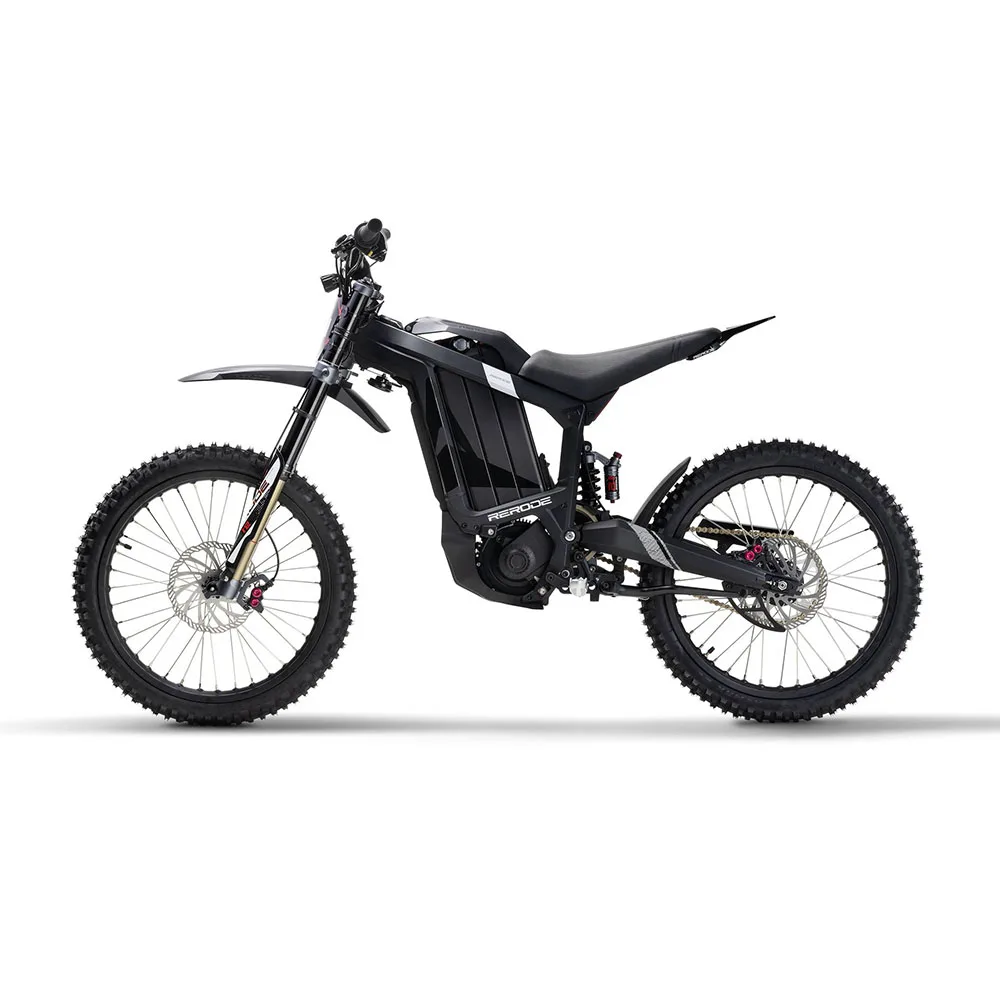 Professional Ebike 8000w Electric Motorcycle Stealth Bomber Electric ...