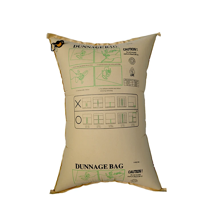 Container Carrying Bags Dunnage Inflatable Air Bags For Shipping Buy