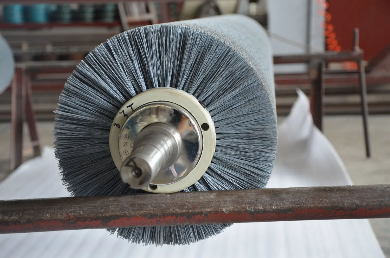 Superior Quality Sanding,Sueding Roller Ceramics Roller Brush Buy