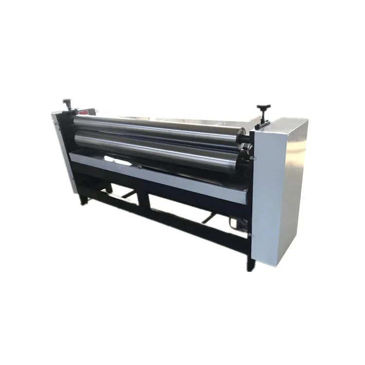 corrugated paperboard