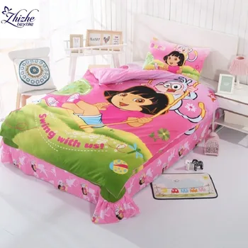 dora bedding set