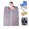 Free Sample Portable Far Infrared Tourmaline Sauna Room Far North Infrared Saunas