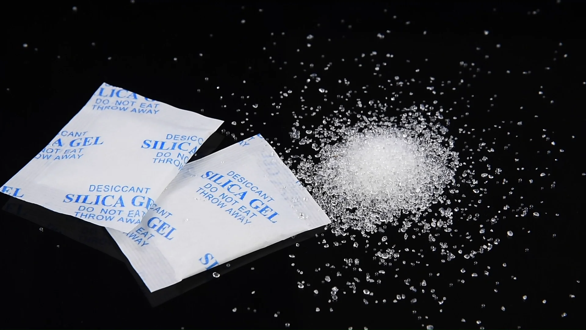 Montmorillonite Clay Bentonite Granular Desiccant Clay Desiccant Pack Bentonite Clay Desiccant