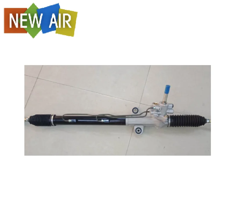 Power Steering Rack And Pinion For Honda Odyssey Ra6 53601scpw01