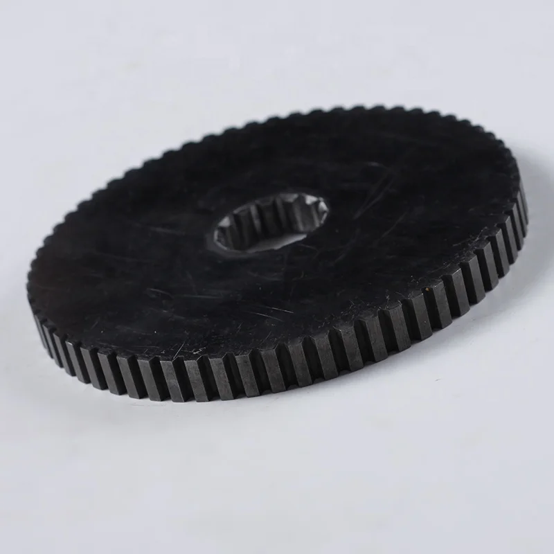 forklift parts  disc gear 8265041311 for linde forklift 335 1275 factory