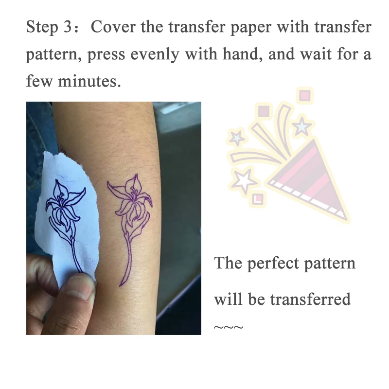 Super StENCILGEL Dark Purple Tattoo Ink Purple Transparent Gel Transfer  Paper For EZ And Oil 118ml/Bottle From Caodou, $24.05