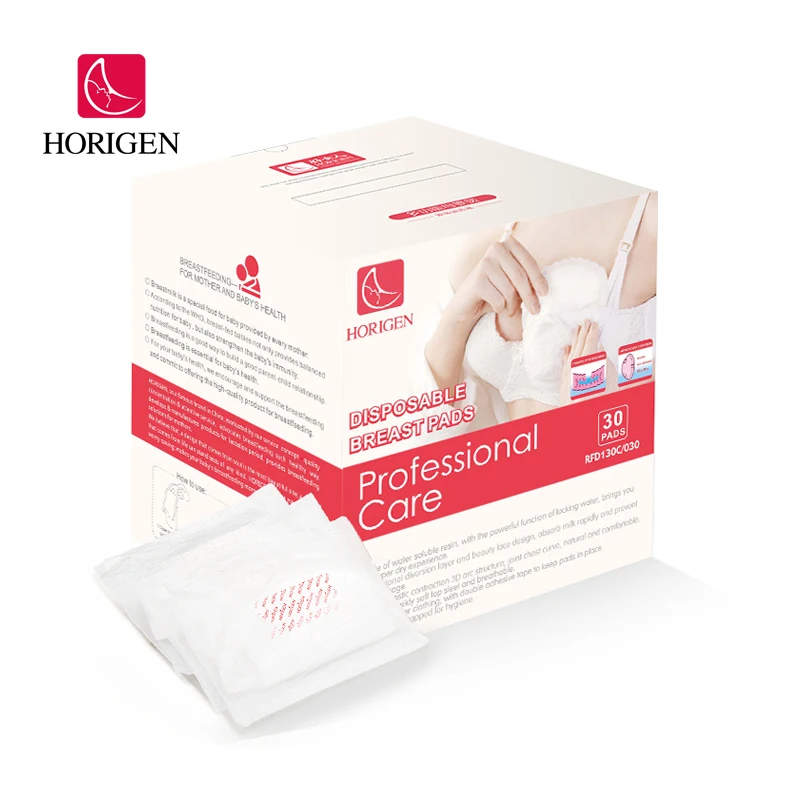 Oem Breast Feeding Pads Free Sample Mom Use Nursing Pads Disposable Breast Pads Buy Nursing
