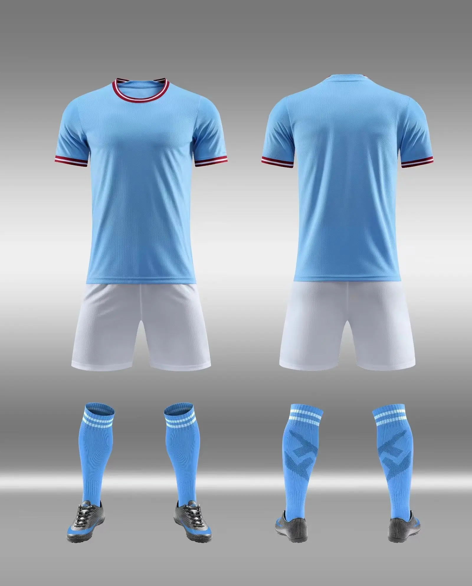 Factory Thai Quality 2022/23 Men's Soccer Jersey Buy 2022/23 Men's Soccer Jersey,Factory