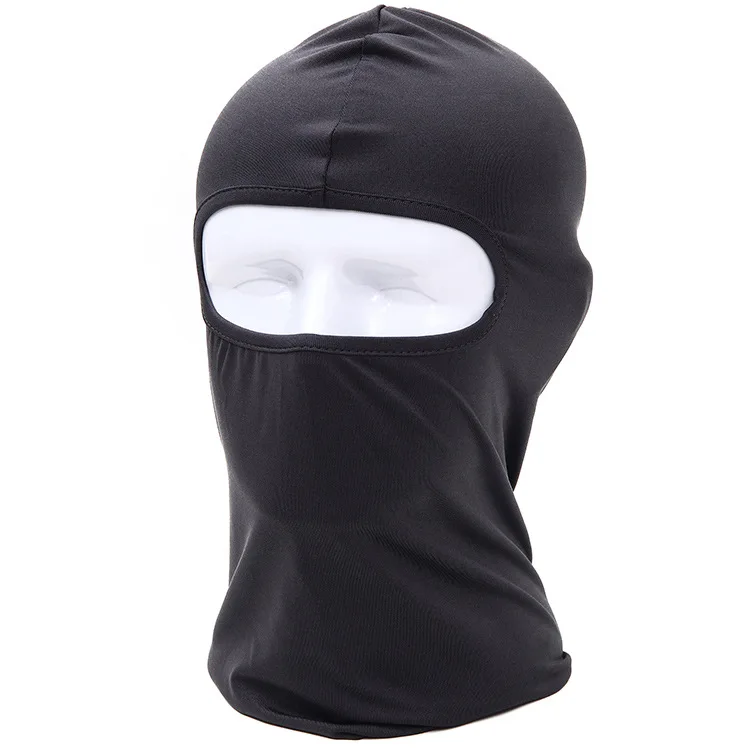 Outdoor Riding Mask Head Cover Bicycle Windproof Sports Headband Inner ...