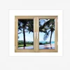 energy-rating hurricane impact double glass window aluminium window design images