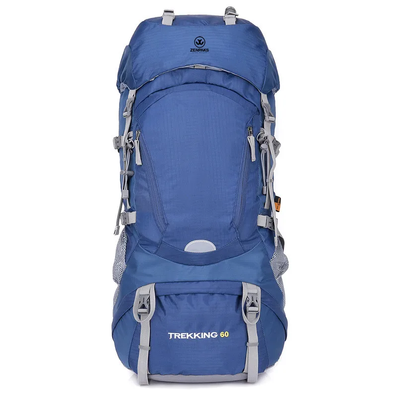 camping rucksack