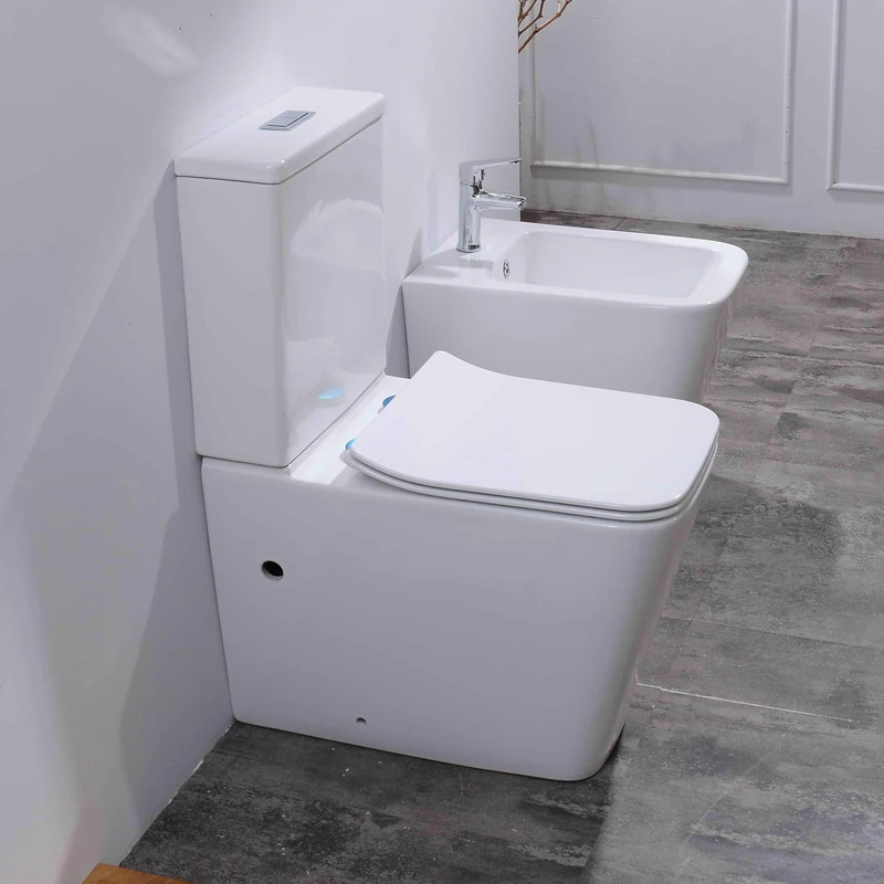 China Toilet Wood Antique Toilet Pot Ewc Closet Multi Color Stool