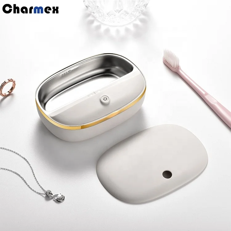 Ultrasonic cleaner