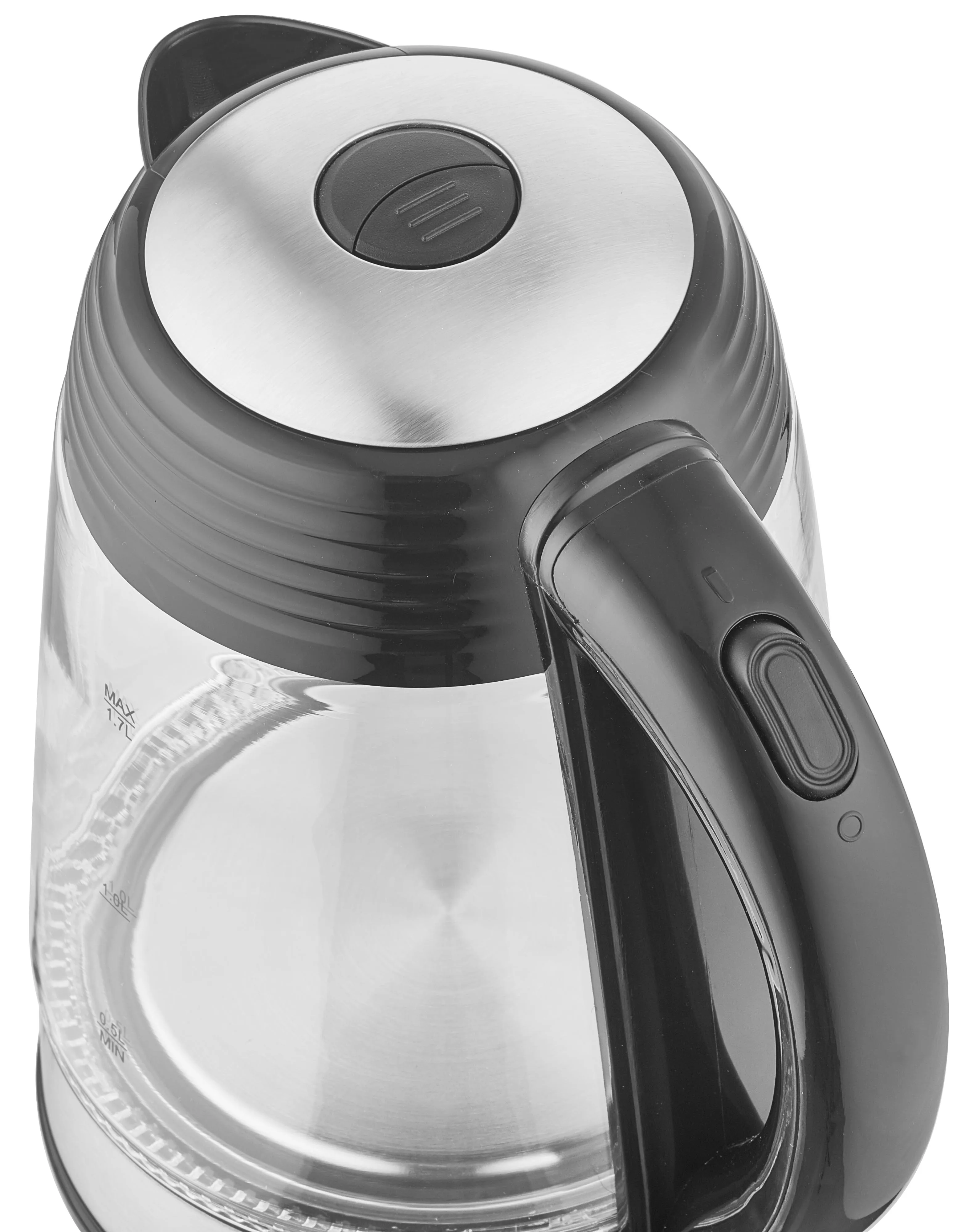 hhb8705 2020新款物品led灯304 s/钢加热器2200w 1.