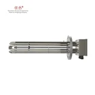 DN100 18KW Circulation Electric Immersion Water Heater