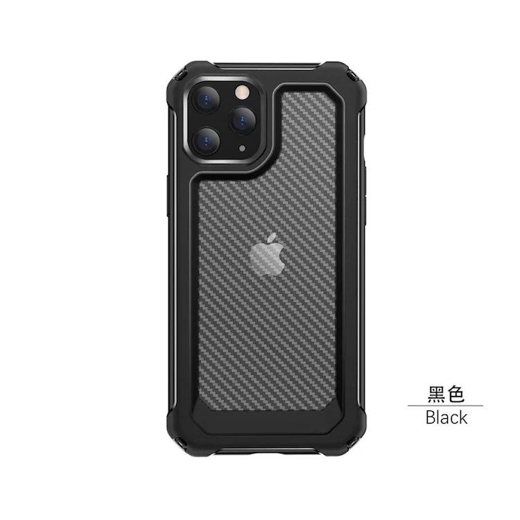 中国工厂tpu pc手机壳适用于iphone 12 pro max手机套适用于三星手机