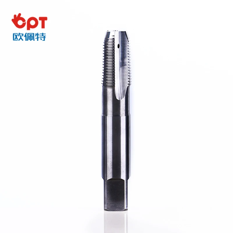 Thread Taps Carbide Taper Pipe Thread Tap 60 Degrees Buy British Pipe Thread Solid,Solid