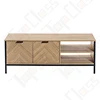 Modern mdf living room new design units furniture tv stand