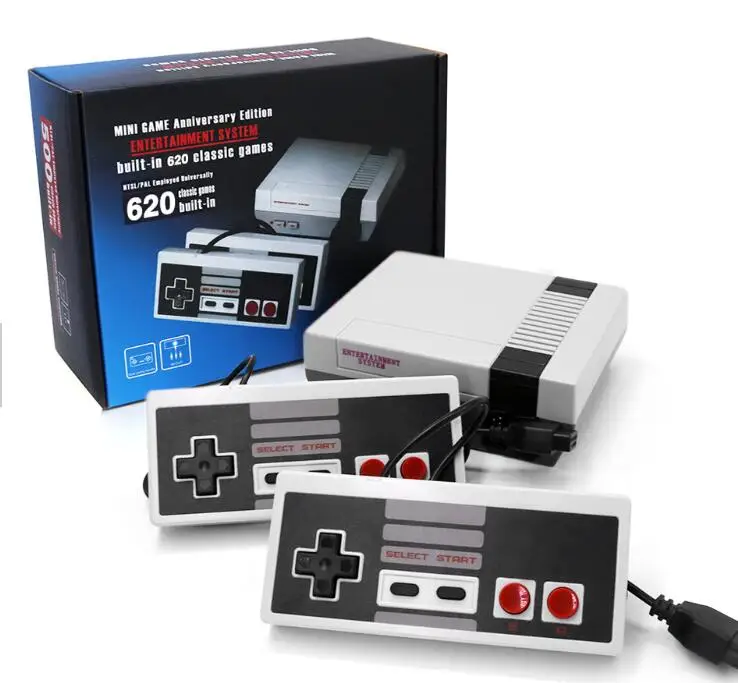 620 video game console