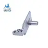 Custom Die Casting Magnesium Telescope Shells