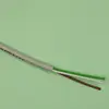 MANUFACTURER WHOLESALES 0.5MM2 AUDIO NOTE HOOK UP WIRE