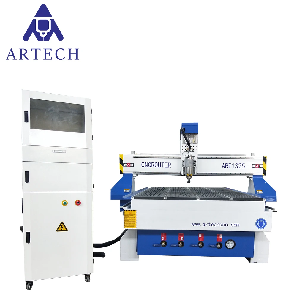 1325 wood working cnc router carving and cutting machine price