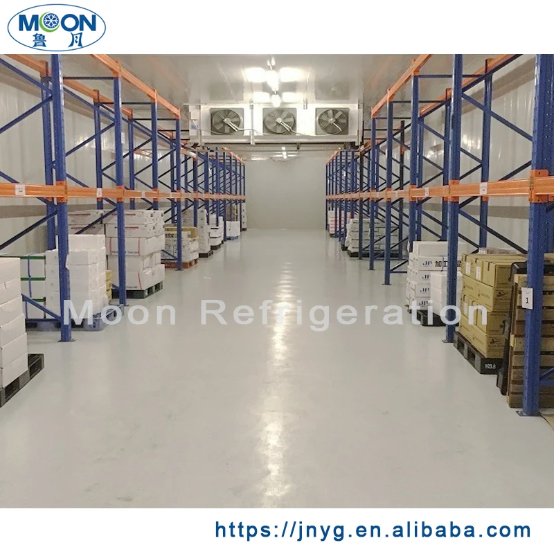 high quality cold room