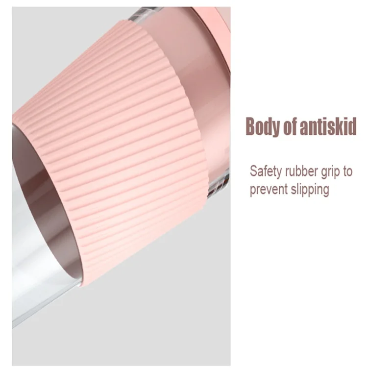 New Easytowash Juicer Cups Personal Usb Juicer With 300ml Blender Cup