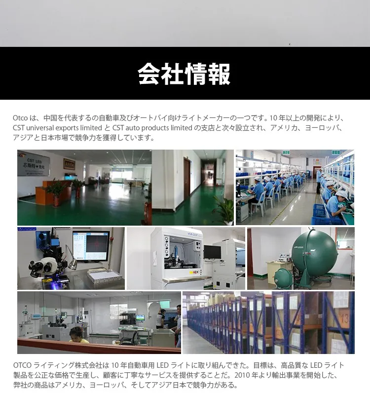 ハーレーに適用 3.25 inchランプ 1156 1157LEDオートバイウィンカーライト