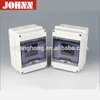 PC Transparent Face Covering Outdoor Distribution Box