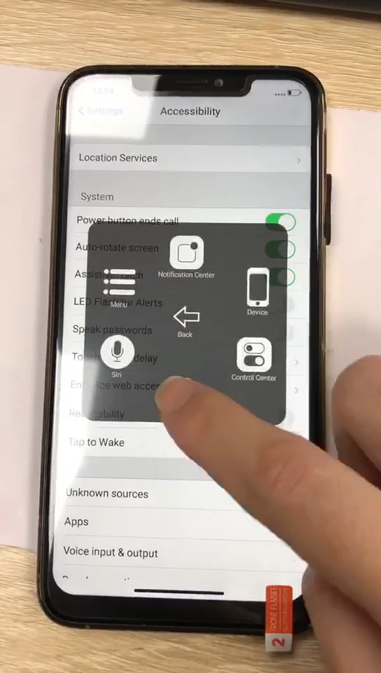 Hotsale I12 Pro Max Original Unlocked Smartphone Levitation Navigation