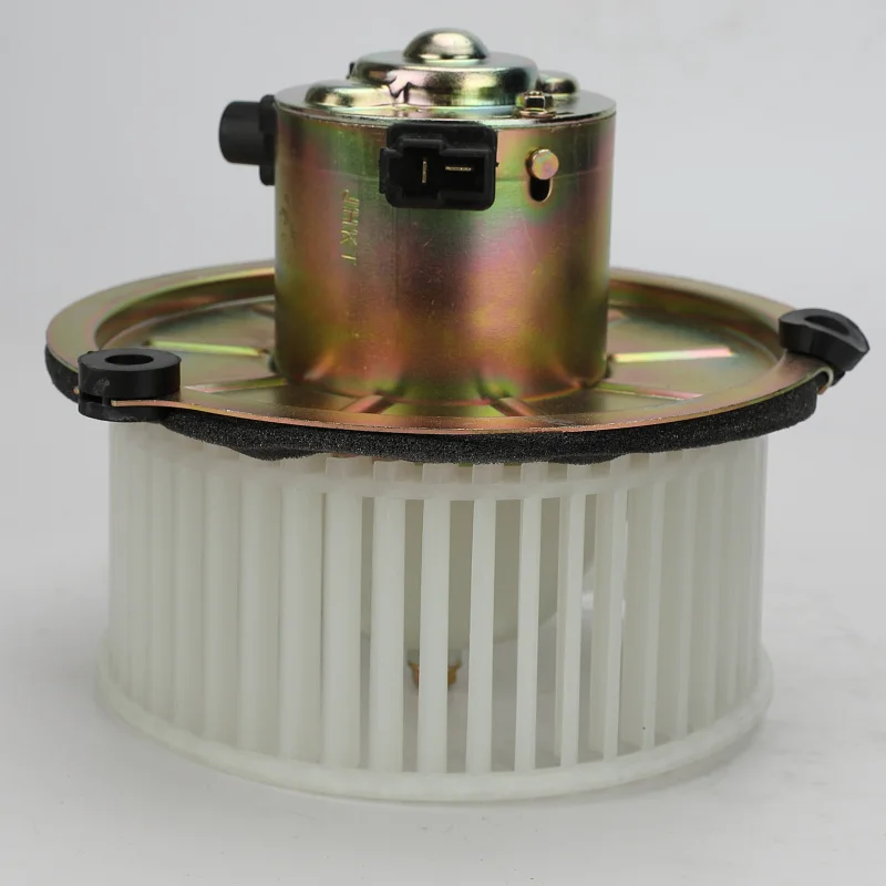 Auto Ac Part Blower Motor JH-7102-1-24V for Excavator Hitachi-6 ...