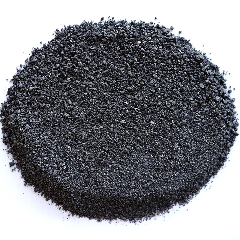 Graphite powder