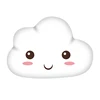 New Cloud Design LED Night Light Silicone lamp For Children Baby Bedside