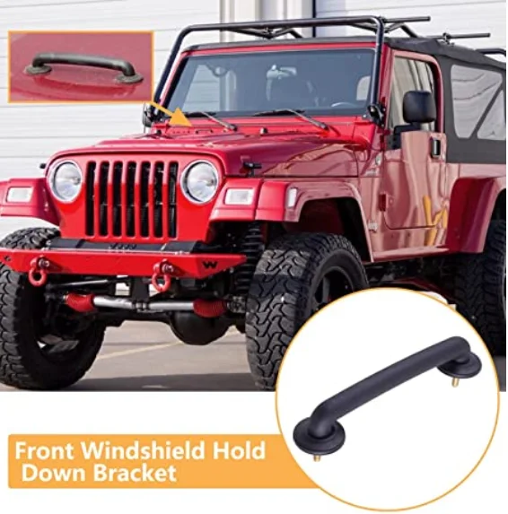 Footman Loop For Jeep Wrangler Tj Jk Buy Footman Loop,Tj Footman Loop