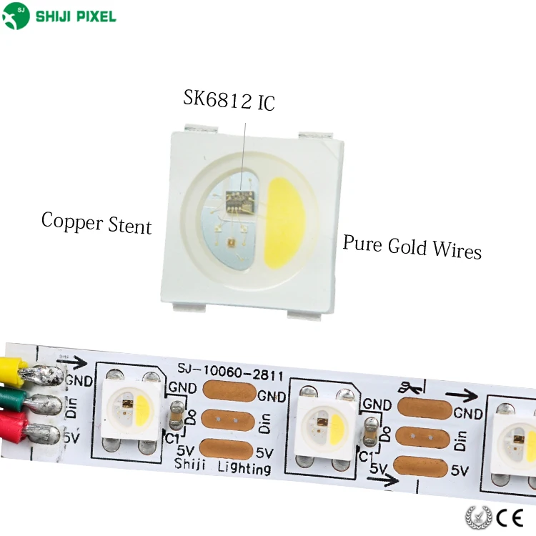 SJ-10060-SK6812-RGBW-11