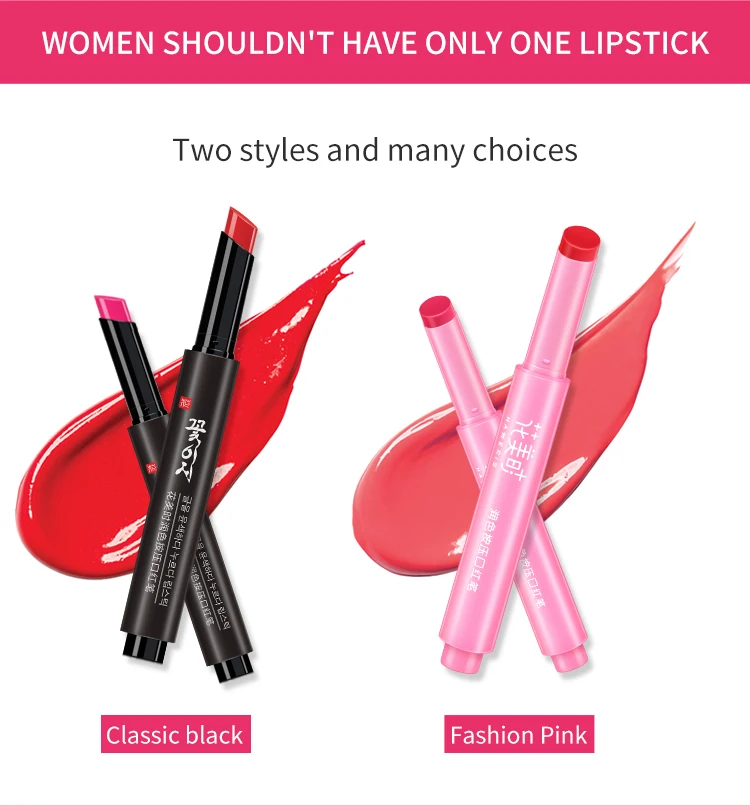 oem private label lipstick long lasting lipstick waterproof vagen matte velvet lip stick