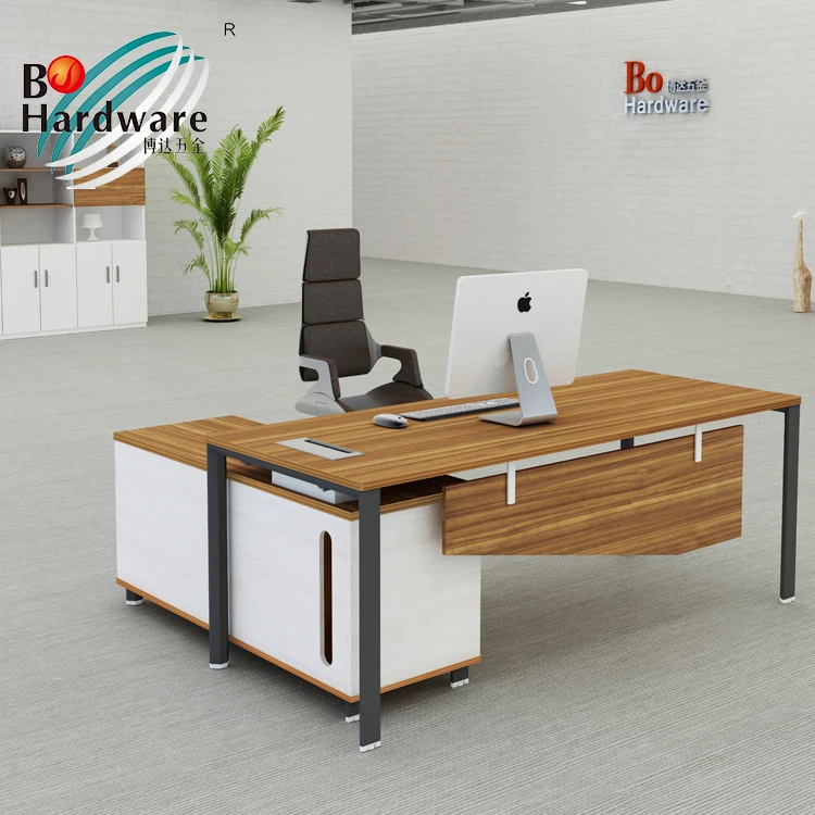 Executive Office Table Specification Design Lshape Office Table Table