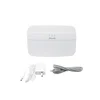 Custom Smart home automation hub wireless settings
