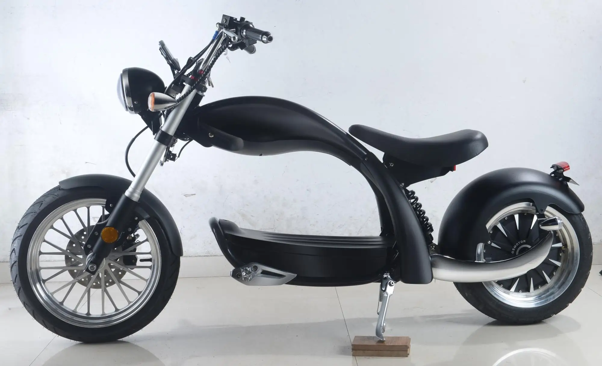 2020 Europe Electric Motorcycle Adult 3000w Electric Scooter Citycoco