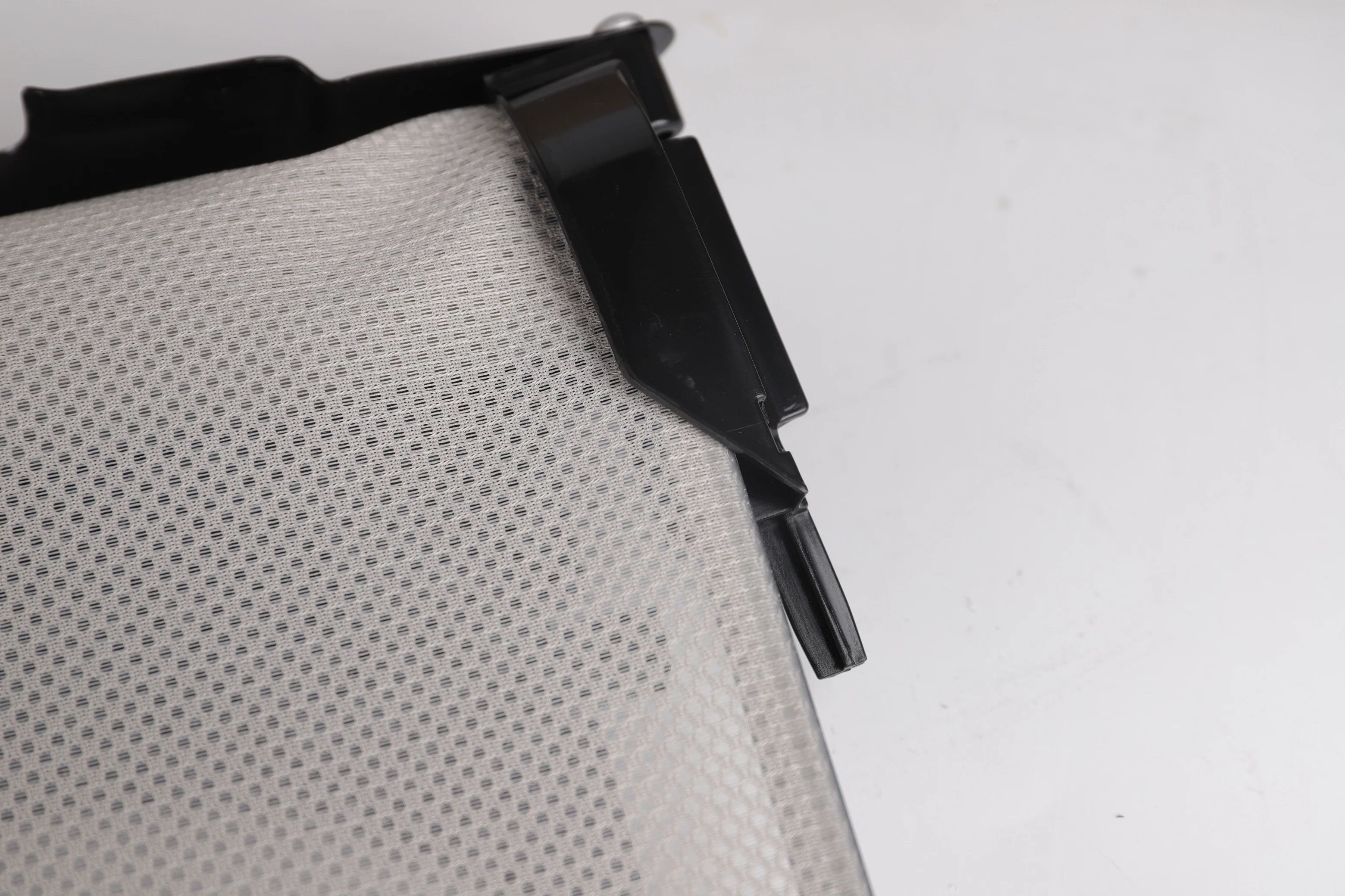 Auto Sonnenschutz Für VW Touran 2011-2016 - Panorama Schiebedach Vorhang Grau