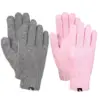 Low price safety work machine knitted winter gloves