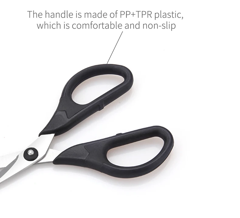 Small Fish Scissors And Small Knife Sharpener That Can Be Carried With