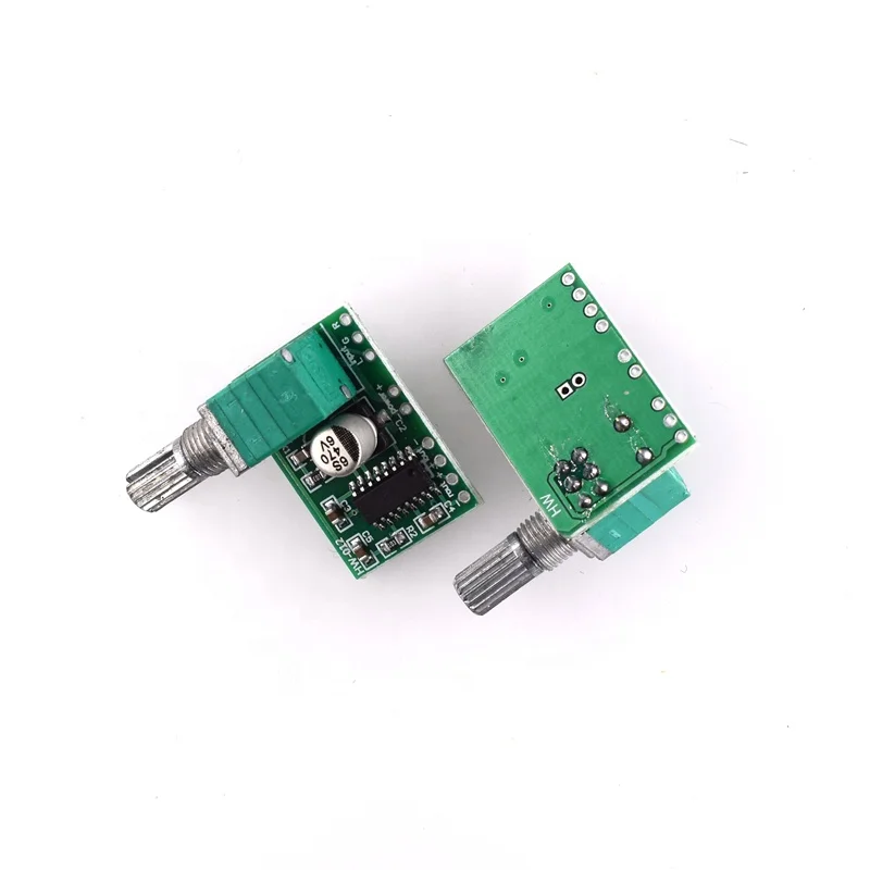 Hw 012 2x3w Dual Channel Mini Digital Power Amplifier Board Pam8403 Class D Stereo Audio Power Amplifier Module 5v View Amplifier Module Hw Product Details From Shenzhen Hairuixing Technology Co Ltd On Alibaba Com