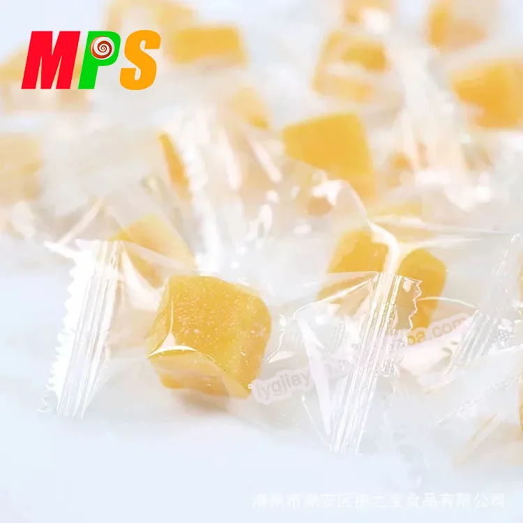 Mango Candy