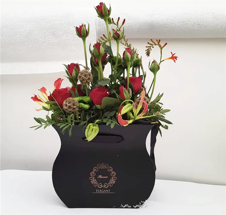 handmade basket