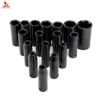 Hot Selling 1/2" inch Chrome Vanadium Steel hex wrench socket extra deep impact sockets