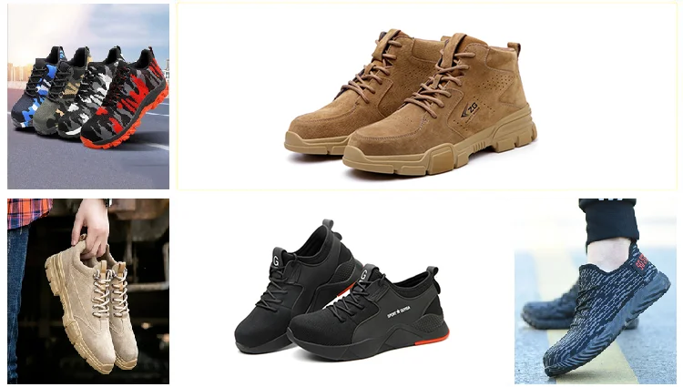 shoes for women work