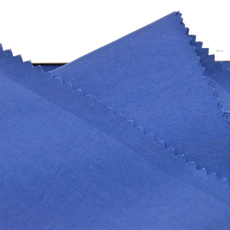 100 Nylon Tracksuit Fabric 228t Nylon Taslon Waterproof Outdoor Fabric